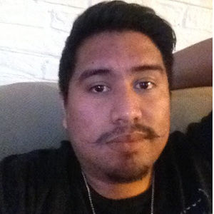 Meet your Posher, Jonathan